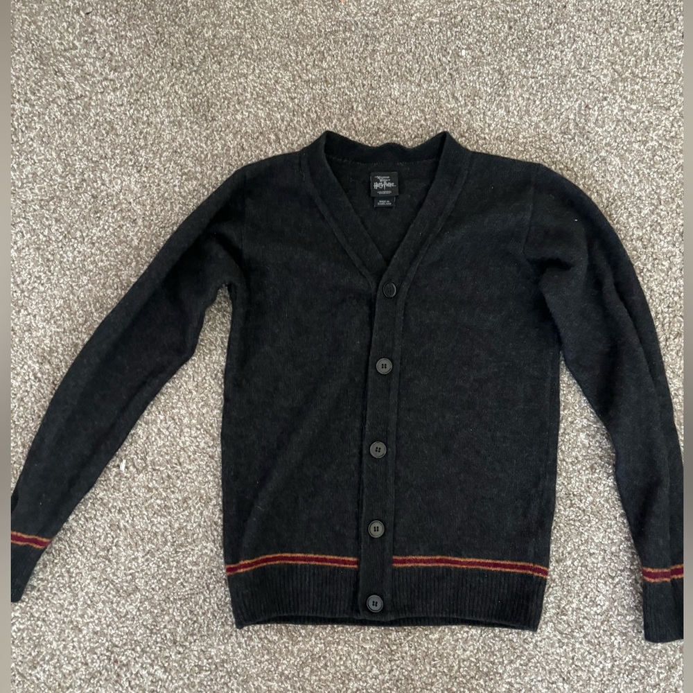 Harry Potter Sweater